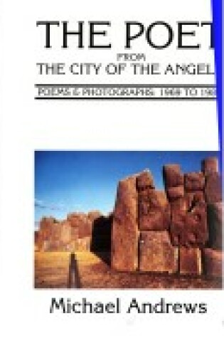 Cover of The Poet from the City of the Angels