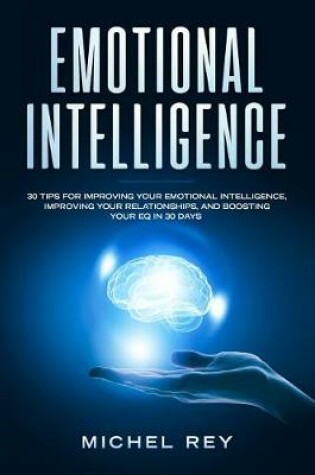 Cover of Emotional Intelligence