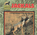 Book cover for Jackals