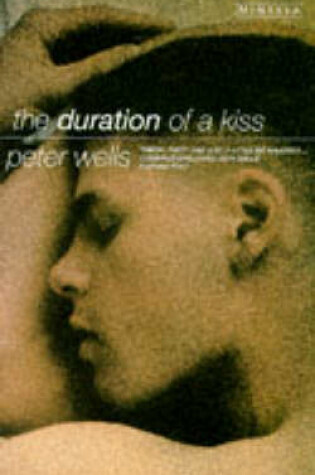 Cover of The Duration of a Kiss