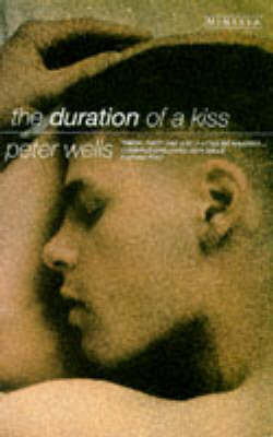 Book cover for The Duration of a Kiss