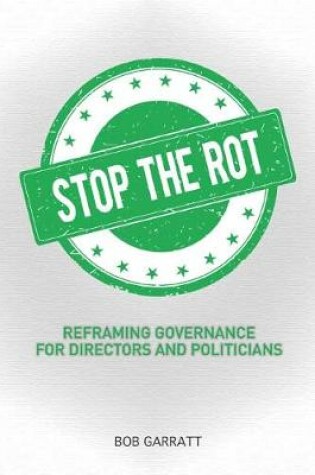 Cover of Stop the Rot