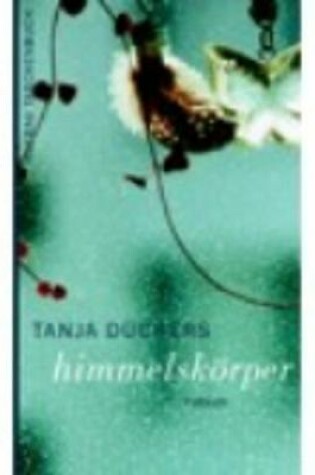 Cover of Himmelskorper