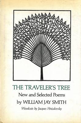 Book cover for Traveller's Tree