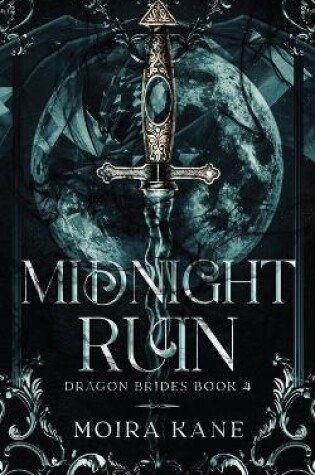 Cover of Midnight Ruin