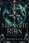 Book cover for Midnight Ruin