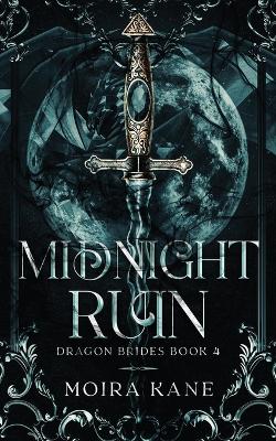 Book cover for Midnight Ruin