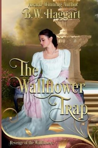 Cover of The Wallflower Trap