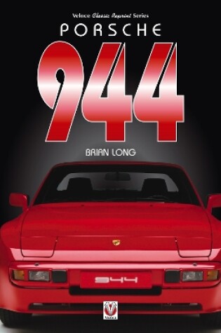 Cover of Porsche 944