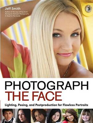 Book cover for Photograph the Face