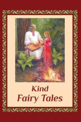 Cover of Kind Fairy Tales