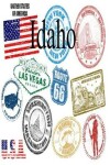 Book cover for Idaho