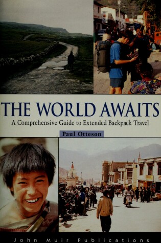 Cover of The World Awaits