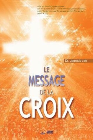 Cover of Le Message de la Croix