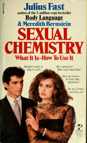 Book cover for Sexual Chemistry