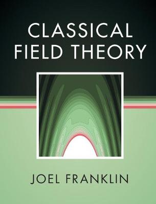 Book cover for Classical Field Theory