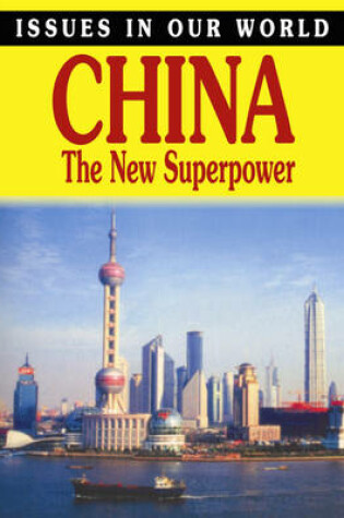 Cover of China - The New Superpower