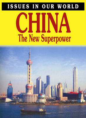 Cover of China - The New Superpower