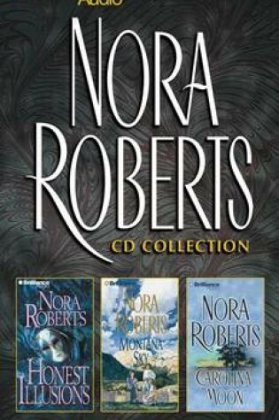 Cover of Nora Roberts CD Collection 5