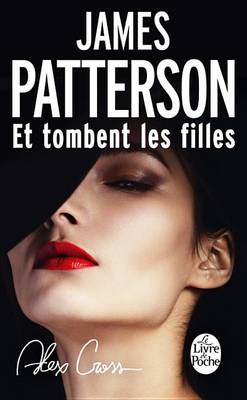 Book cover for Et Tombent Les Filles