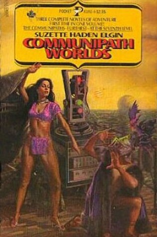 Cover of Communipath Worlds