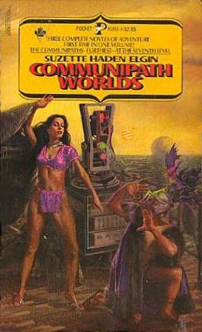 Book cover for Communipath Worlds