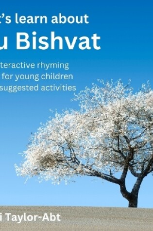 Cover of Let's Learn About Tu Bishvat