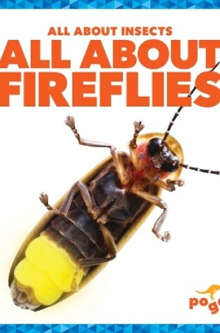 Cover of All about Fireflies