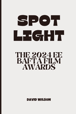 Book cover for Spotlight