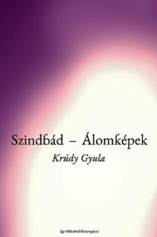 Cover of Szindb d -  lomk pek