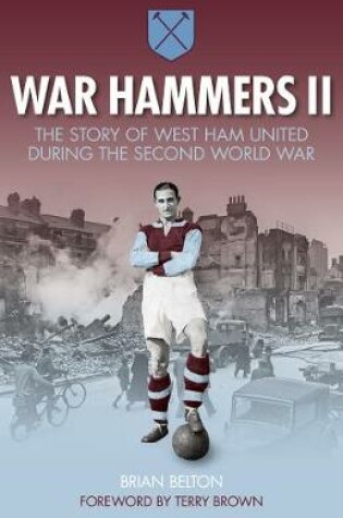 Cover of War Hammers II