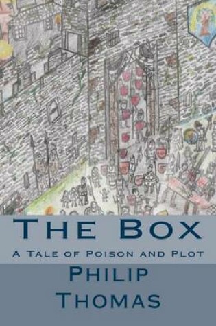 Cover of The Box