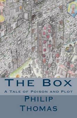 Book cover for The Box