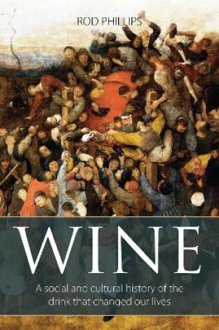 Cover of Wine