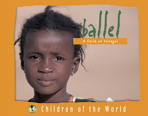 Cover of Ballel