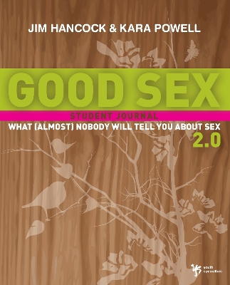 Book cover for Good Sex 2.0: What (Almost) Nobody Will Tell You about Sex