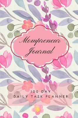 Cover of Mompreneur Journal