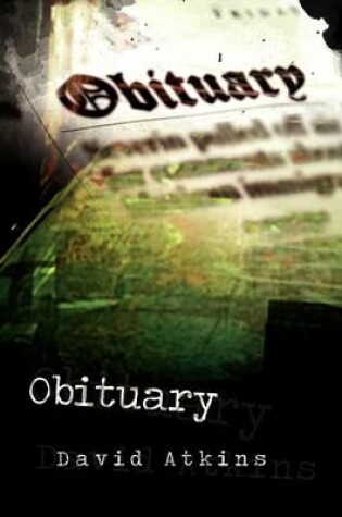 Cover of Obituary