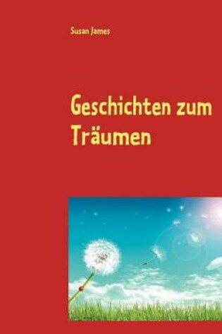 Cover of Geschichten zum Träumen