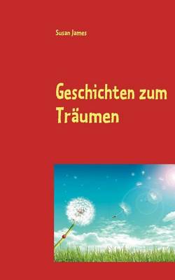 Book cover for Geschichten zum Träumen