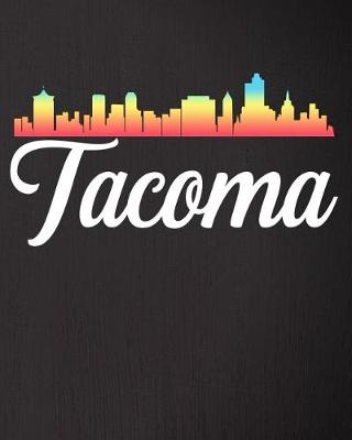 Book cover for Tacoma