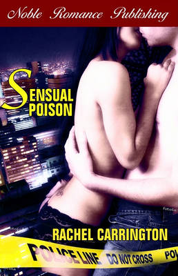 Book cover for Sensual Poison