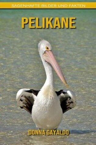 Cover of Pelikane