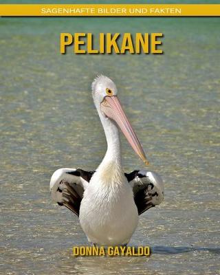 Book cover for Pelikane