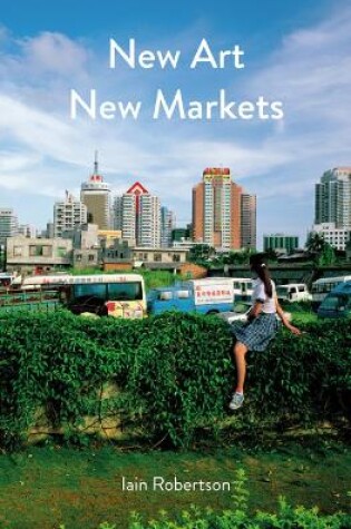 Cover of New Art, New Markets