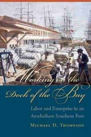 Cover of Working on the Dock of the Bay