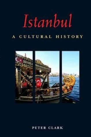 Cover of Istanbul