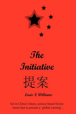 Book cover for The Initiative