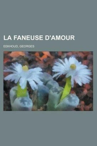 Cover of La Faneuse D'Amour