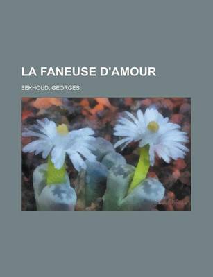 Book cover for La Faneuse D'Amour